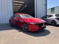 Mazda 3 MAZDA3 5 PORTES 2020 1.8L SKYACTIV-D BVM6 Sportline - BOSE - SUIVI - GARANTIE - <small></small> 18.990 € <small>TTC</small> - #3