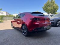 Mazda 3 MAZDA3 5 PORTES 2020 1.8L SKYACTIV-D BVM6 Sportline - BOSE - SUIVI - GARANTIE - <small></small> 18.990 € <small>TTC</small> - #6