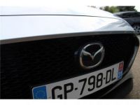 Mazda 3 MAZDA3 5 PORTES 2022 Mazda3 5 portes 2.0L e-SKYACTIV-G M Hybrid 122 ch BVM6 Homura - <small></small> 26.990 € <small>TTC</small> - #5