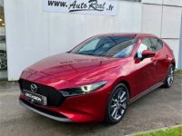 Mazda 3 MAZDA3 5 PORTES 2022 Mazda3 5 portes 2.0L e-SKYACTIV-G M Hybrid 122 ch BVM6 Sportline - <small></small> 23.900 € <small>TTC</small> - #1