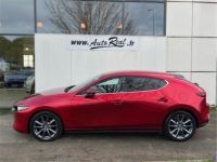 Mazda 3 MAZDA3 5 PORTES 2022 Mazda3 5 portes 2.0L e-SKYACTIV-G M Hybrid 122 ch BVM6 Sportline - <small></small> 23.900 € <small>TTC</small> - #2