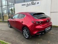 Mazda 3 MAZDA3 5 PORTES 2022 Mazda3 5 portes 2.0L e-SKYACTIV-G M Hybrid 122 ch BVM6 Sportline - <small></small> 23.900 € <small>TTC</small> - #3