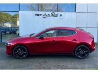 Mazda 3 MAZDA3 5 PORTES 2022 Mazda3 5 portes 2.0L e-SKYACTIV-X M Hybrid 186 ch BVM6 Homura - <small></small> 24.900 € <small>TTC</small> - #2