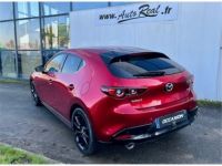 Mazda 3 MAZDA3 5 PORTES 2022 Mazda3 5 portes 2.0L e-SKYACTIV-X M Hybrid 186 ch BVM6 Homura - <small></small> 24.900 € <small>TTC</small> - #3