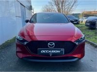 Mazda 3 MAZDA3 5 PORTES 2022 Mazda3 5 portes 2.0L e-SKYACTIV-X M Hybrid 186 ch BVM6 Homura - <small></small> 24.900 € <small>TTC</small> - #4