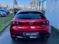 Mazda 3 MAZDA3 5 PORTES 2022 Mazda3 5 portes 2.0L e-SKYACTIV-X M Hybrid 186 ch BVM6 Homura - <small></small> 24.900 € <small>TTC</small> - #5