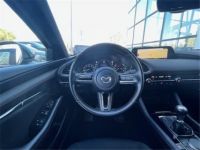 Mazda 3 MAZDA3 5 PORTES 2022 Mazda3 5 portes 2.0L e-SKYACTIV-X M Hybrid 186 ch BVM6 Homura - <small></small> 24.900 € <small>TTC</small> - #18