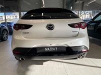 Mazda 3 MAZDA3 5 PORTES 2024 2.0L e-SKYACTIV-X M Hybrid 186 ch BVM6 Exclusive-Line 5P - <small></small> 32.790 € <small></small> - #7