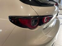 Mazda 3 MAZDA3 5 PORTES 2024 2.0L e-SKYACTIV-X M Hybrid 186 ch BVM6 Exclusive-Line 5P - <small></small> 32.790 € <small></small> - #9
