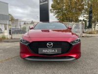 Mazda 3 MAZDA3 5 PORTES 2024 2.0L e-SKYACTIV-X M Hybrid 186 ch BVM6 Exclusive-Line 5P - <small></small> 31.790 € <small>TTC</small> - #2