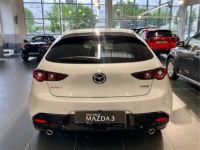 Mazda 3 MAZDA3 5 PORTES 2024 Mazda3 5 portes 2.0L e-SKYACTIV-G M Hybrid 150 ch BVM6 Exclusive-Line - <small></small> 31.490 € <small>TTC</small> - #6