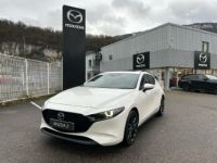 Mazda 3 MAZDA3 5 PORTES 2025 2.0L e-SKYACTIV-X Hybrid 186 ch BVA6 Exclusive-Line 5P - <small></small> 33.990 € <small>TTC</small> - #1