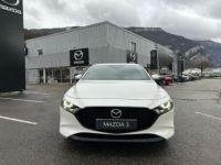 Mazda 3 MAZDA3 5 PORTES 2025 2.0L e-SKYACTIV-X Hybrid 186 ch BVA6 Exclusive-Line 5P - <small></small> 33.990 € <small>TTC</small> - #2