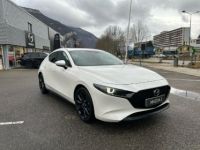 Mazda 3 MAZDA3 5 PORTES 2025 2.0L e-SKYACTIV-X Hybrid 186 ch BVA6 Exclusive-Line 5P - <small></small> 33.990 € <small>TTC</small> - #3