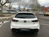 Mazda 3 MAZDA3 5 PORTES 2025 2.0L e-SKYACTIV-X Hybrid 186 ch BVA6 Exclusive-Line 5P - <small></small> 33.990 € <small>TTC</small> - #5