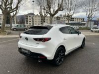 Mazda 3 MAZDA3 5 PORTES 2025 2.0L e-SKYACTIV-X Hybrid 186 ch BVA6 Exclusive-Line 5P - <small></small> 33.990 € <small>TTC</small> - #6