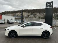 Mazda 3 MAZDA3 5 PORTES 2025 2.0L e-SKYACTIV-X Hybrid 186 ch BVA6 Exclusive-Line 5P - <small></small> 33.990 € <small>TTC</small> - #7