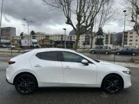 Mazda 3 MAZDA3 5 PORTES 2025 2.0L e-SKYACTIV-X Hybrid 186 ch BVA6 Exclusive-Line 5P - <small></small> 33.990 € <small>TTC</small> - #8