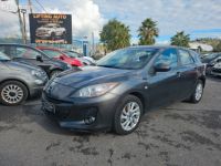 Mazda 3 mzr 1,6l hatchback - <small></small> 7.490 € <small>TTC</small> - #1