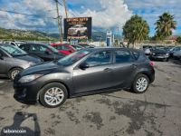 Mazda 3 mzr 1,6l hatchback - <small></small> 7.490 € <small>TTC</small> - #2