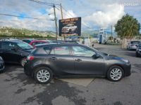 Mazda 3 mzr 1,6l hatchback - <small></small> 7.490 € <small>TTC</small> - #3