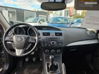 Mazda 3 mzr 1,6l hatchback - <small></small> 7.490 € <small>TTC</small> - #4