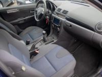 Mazda 3 Sedan 1.6i 16V Benzine - AIRCO - ISOFIX - BLUETOOTH - MISTLAMPEN - <small></small> 2.000 € <small>TTC</small> - #13