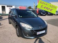 Mazda 5 1.6 MZ-CD  7 PLACES - <small></small> 5.490 € <small>TTC</small> - #1