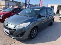 Mazda 5 1.6 MZ-CD  7 PLACES - <small></small> 5.490 € <small>TTC</small> - #4