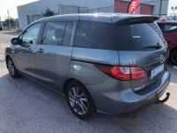 Mazda 5 1.6 MZ-CD  7 PLACES - <small></small> 5.490 € <small>TTC</small> - #7