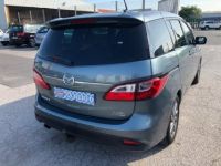 Mazda 5 1.6 MZ-CD  7 PLACES - <small></small> 5.490 € <small>TTC</small> - #9