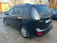 Mazda 5 2.0 MZR-CD 143 ÉLÉGANCE 47144 KMS 7 PLACES - <small></small> 7.999 € <small>TTC</small> - #2