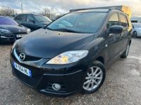 Mazda 5 2.0 MZR-CD 143 ÉLÉGANCE 47144 KMS 7 PLACES - <small></small> 7.999 € <small>TTC</small> - #3