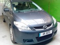 Mazda 5 5, 2l - <small></small> 3.290 € <small>TTC</small> - #2