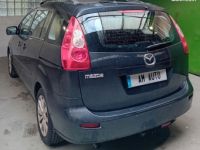 Mazda 5 5, 2l - <small></small> 3.290 € <small>TTC</small> - #3