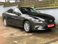 Mazda 6 2.0i Skydrive Premium Edition (21527km) - <small></small> 18.950 € <small>TTC</small> - #1