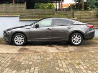 Mazda 6 2.0i Skydrive Premium Edition (21527km) - <small></small> 18.950 € <small>TTC</small> - #2