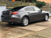 Mazda 6 2.0i Skydrive Premium Edition (21527km) - <small></small> 18.950 € <small>TTC</small> - #7