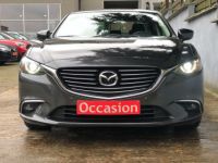 Mazda 6 2.0i Skydrive Premium Edition (21527km) - <small></small> 18.950 € <small>TTC</small> - #8