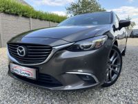 Mazda 6 2.2 D Skycruis RESERVE - <small></small> 12.990 € <small>TTC</small> - #1