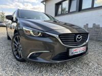 Mazda 6 2.2 D Skycruis RESERVE - <small></small> 12.990 € <small>TTC</small> - #2