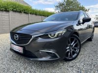 Mazda 6 2.2 D Skycruis RESERVE - <small></small> 12.990 € <small>TTC</small> - #3