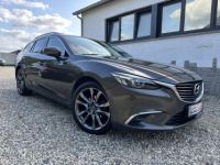 Mazda 6 2.2 D Skycruis RESERVE - <small></small> 12.990 € <small>TTC</small> - #4