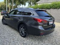 Mazda 6 2.2 D Skycruis RESERVE - <small></small> 12.990 € <small>TTC</small> - #5