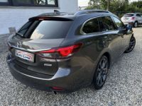 Mazda 6 2.2 D Skycruis RESERVE - <small></small> 12.990 € <small>TTC</small> - #6