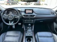 Mazda 6 2.2 D Skycruis RESERVE - <small></small> 12.990 € <small>TTC</small> - #9