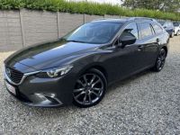 Mazda 6 2.2 D Skycruis RESERVE - <small></small> 12.990 € <small>TTC</small> - #12