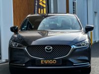 Mazda 6 2.2 SKYACTIV 185 Cv TAKUMI BVA TOIT OUVRANT CAMERA DE RECUL SIEGES CHAUFFANTS-VENTILES ... - <small></small> 23.480 € <small>TTC</small> - #2