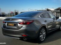 Mazda 6 2.2 SKYACTIV 185 Cv TAKUMI BVA TOIT OUVRANT CAMERA DE RECUL SIEGES CHAUFFANTS-VENTILES ... - <small></small> 23.480 € <small>TTC</small> - #7