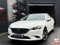 Mazda 6 2.2 SKYACTIV-D 175 ch Sélection - <small></small> 21.490 € <small>TTC</small> - #1